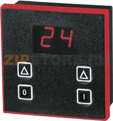 DIGITAL CONTROLLER 0-99 MIN. 12V 