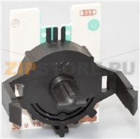 POTENTIOMETER BOSCH 00627649