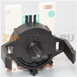 POTENTIOMETER BOSCH 00627649 