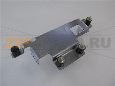 KIT SUPPORTO MOTORE MITICA TOP 