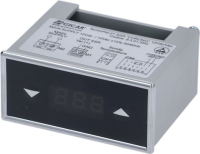 DIGITAL THERMOSTAT THERMOPID 12V IZZO GR