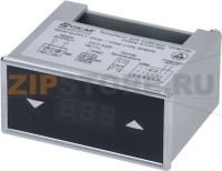 DIGITAL THERMOSTAT THERMOPID 12V IZZO GR