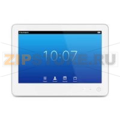 Панель управления настольная Cisco CS-TOUCH10 