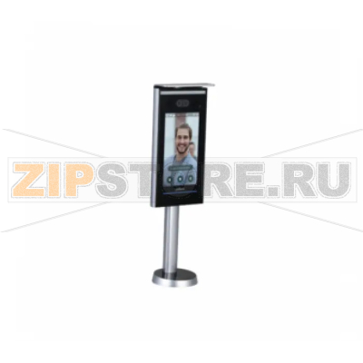 Дисплей IPS 7 дюймов Dahua DHI-ASI7223X-A-T1 