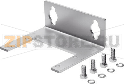 Скоба монтажная Festo QH-DR-HR-2 