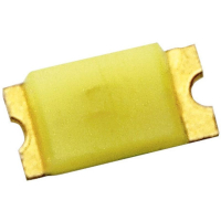 Светодиод 50 мкд, SMD, 0603, зеленый, желтый, 170°, 20 мА, 2.1 В Avago Technologies HSME-C191