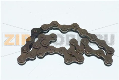 CATENA SEMPLICE CHJC 081 1/2x1/8 29P 