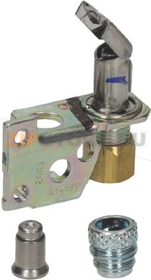 ОДНОПИЛОТНАЯ ГОРЕЛКА 2CH-1 