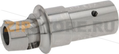 БЛОКИРУЮЩИЙ МЕХАНИЗМ РУЧКИ 