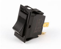 SWITCH, ROCKER DPST