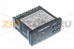 TEMPORIZZATORE 24V 