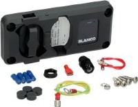 PANEL KIT WITH CONTROL CIRCUIT