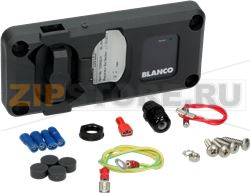PANEL KIT WITH CONTROL CIRCUIT 