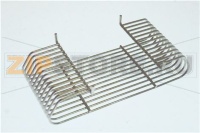 RIALZO IN FILO TAZZINE VIP LINE