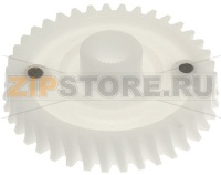 ШЕСТЕРНЯ Ø 52 ММ 38 ЗУБЬЕВ