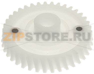 ШЕСТЕРНЯ Ø 52 ММ 38 ЗУБЬЕВ 