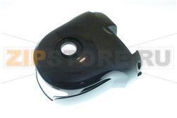 COPERCHIO NERO S/FORO (PP UL)      EC220 