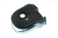 COPERCHIO NERO S/FORO (PP UL)      EC220