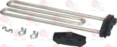 ТЭН 2650ВТ 230В 