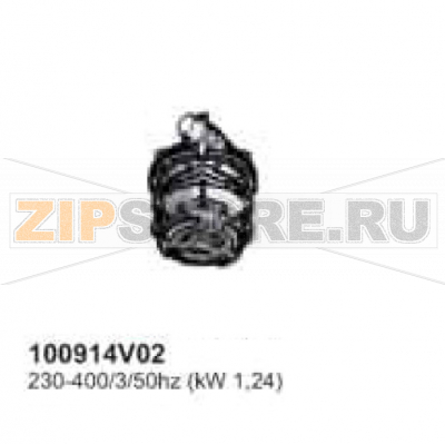 Pump 1,24KW 230-400V/3/50 Inox Comenda AC2 Pump 1,24KW 230-400V/3/50 Inox Comenda AC2Запчасть на деталировке под номером: 100914V02Название запчасти Comenda на английском языке: Pump 1,24KW 230-400V/3/50 Inox Comenda AC2