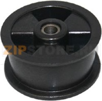 BELT TENSIONER PULLEY SUITABLE FOR ZANUS