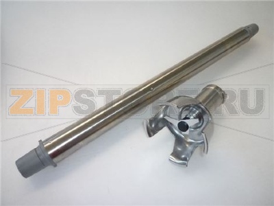 НОГА БЛЕНДЕРА В КОМПЛЕКТЕ С НАСАДКОЙ 