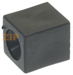 CAM GUIDE PE 1000 12x12x13.5 mm 