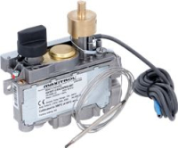 GAS VALVE MERTIK 100-340°C
