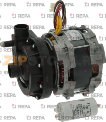ELECTROPUMP LGB ZF160SX 0.55HP 