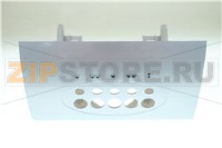 FRONT.CENTRALE SUP.GD ARGENTO