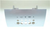 FRONT.CENTRALE SUP.GD ARGENTO
