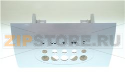 FRONT.CENTRALE SUP.GD ARGENTO 