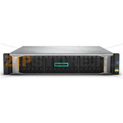 Дисковая полка HPE Q1J06B 