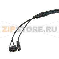 Кабель оптический 9 м Fanuc A66L-6001-0026#L9R003