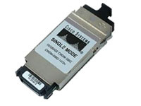 Модуль GBIC Cisco 15454-GBIC-58.1 1000BASE-DWDM, GBIC Module, 1558.17nm Transmitter Wavelength, Single-mode Fiber (SMF), SC Connector  
