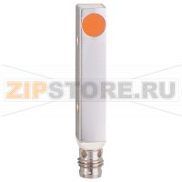 Датчик индуктивный IFM IL5021