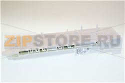 ELETTRONICA CONFIGURATA,ENV06 
