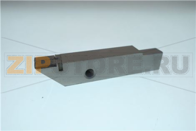 GUIDE SAW BLADE 