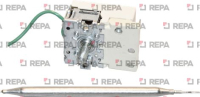 THERMOSTAT REGULATION 35-95°C
