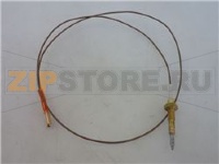 THERMOCOUPLE 750mm BURNER TC