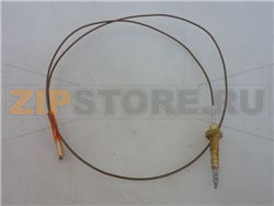 THERMOCOUPLE 750mm BURNER TC 