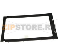 CORNICE CONTROPORTA BOSCH 00668964