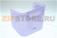 S5000 WATER TANK SPARE PART ASSY 7312873