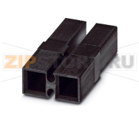 Корпус соединителя Phoenix Contact STG 2-RV/Q