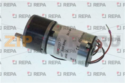 MICRO MOTOR 