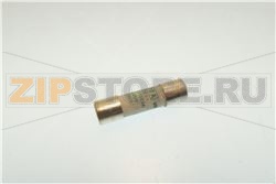 KIT 5 FUSES [R] 10A 10X38 