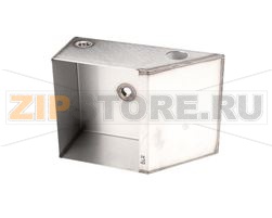 WATER TANK ASSEMBLY,FDWD,LH FILL 