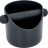 KNOCKBOX OF PLASTIC BLACK - KNOCKBOX OF PLASTIC BLACK