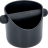 KNOCKBOX OF PLASTIC BLACK - KNOCKBOX OF PLASTIC BLACK