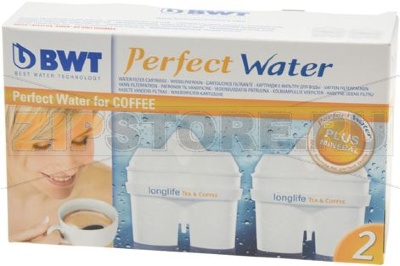 BWT LONGLIFE TEA &amp;amp; COFFEE 